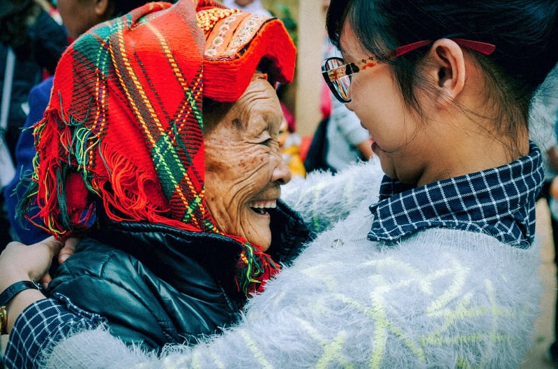 Cultural Exchanges