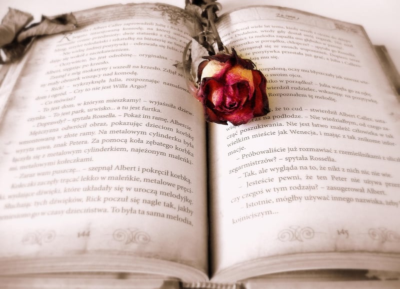 Book Club